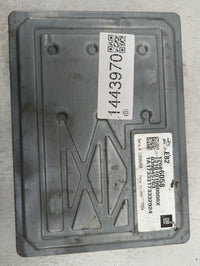 2016-2021 Chevrolet Camaro PCM Engine Control Computer ECU ECM PCU OEM P/N:12686058 13101010000000X Fits OEM Used Auto Parts