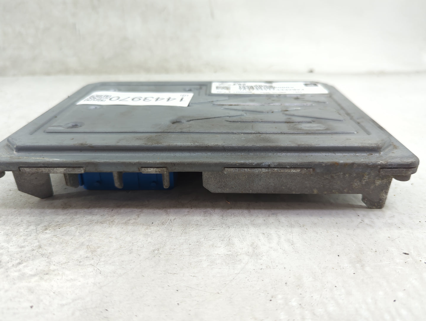 2016-2021 Chevrolet Camaro PCM Engine Control Computer ECU ECM PCU OEM P/N:12686058 13101010000000X Fits OEM Used Auto Parts