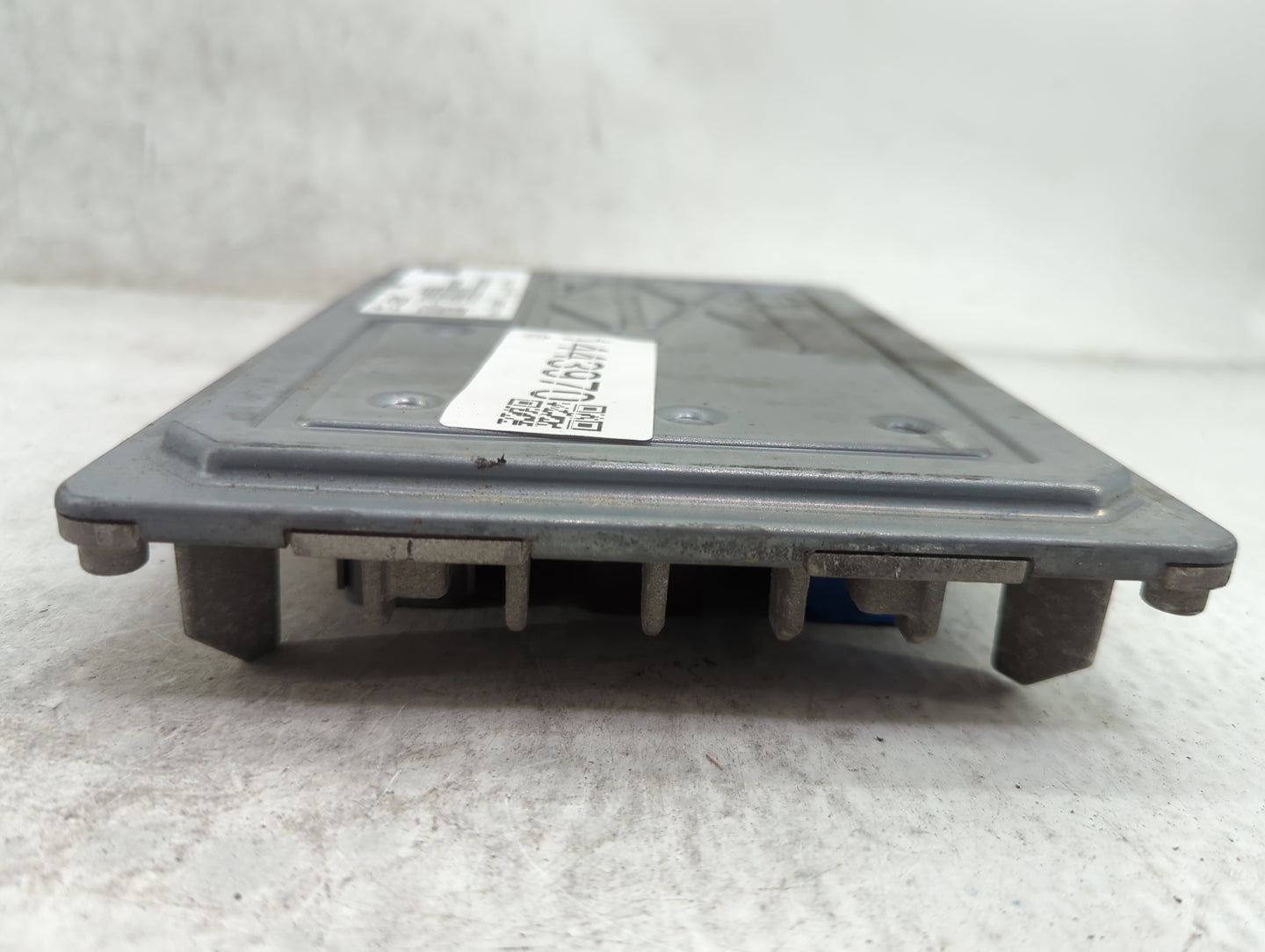 2016-2021 Chevrolet Camaro PCM Engine Control Computer ECU ECM PCU OEM P/N:12686058 13101010000000X Fits OEM Used Auto Parts