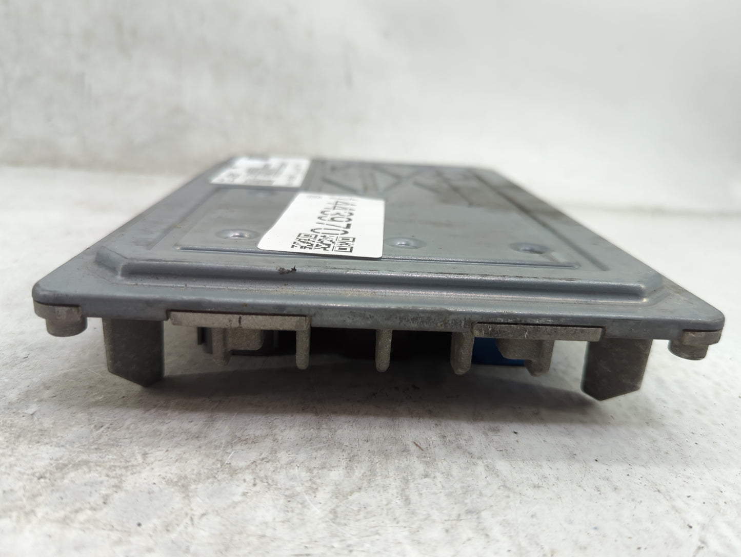 2016-2021 Chevrolet Camaro PCM Engine Control Computer ECU ECM PCU OEM P/N:12686058 13101010000000X Fits OEM Used Auto Parts