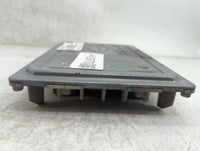 2016-2021 Chevrolet Camaro PCM Engine Control Computer ECU ECM PCU OEM P/N:12686058 13101010000000X Fits OEM Used Auto Parts