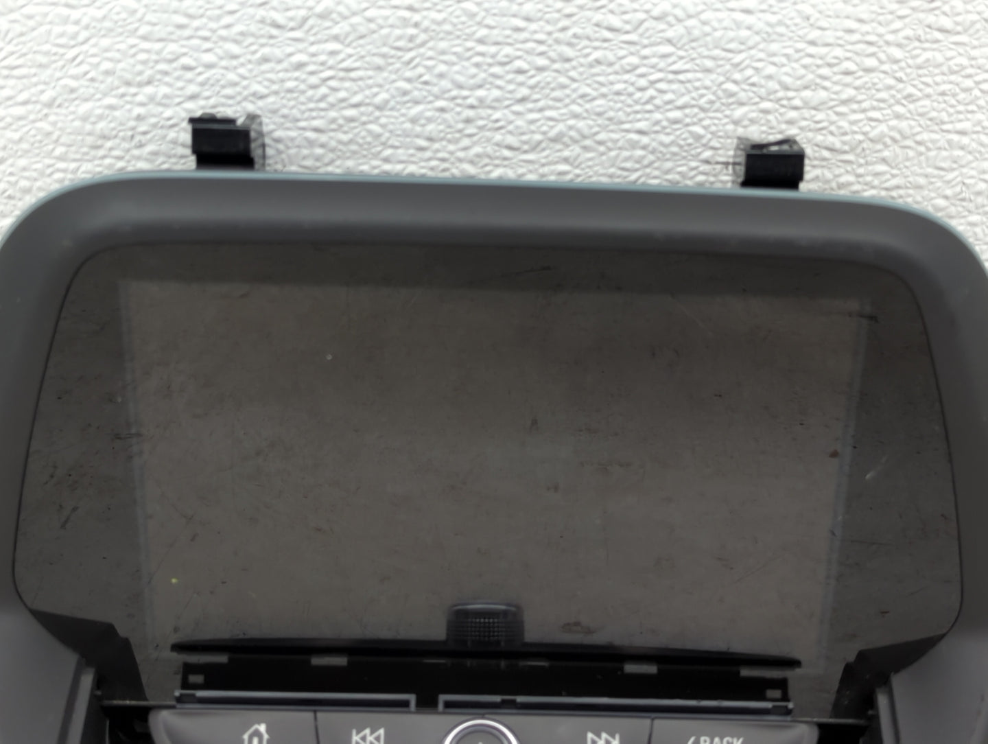 2018 Chevrolet Camaro Information Display Screen - Oemusedautoparts1.com