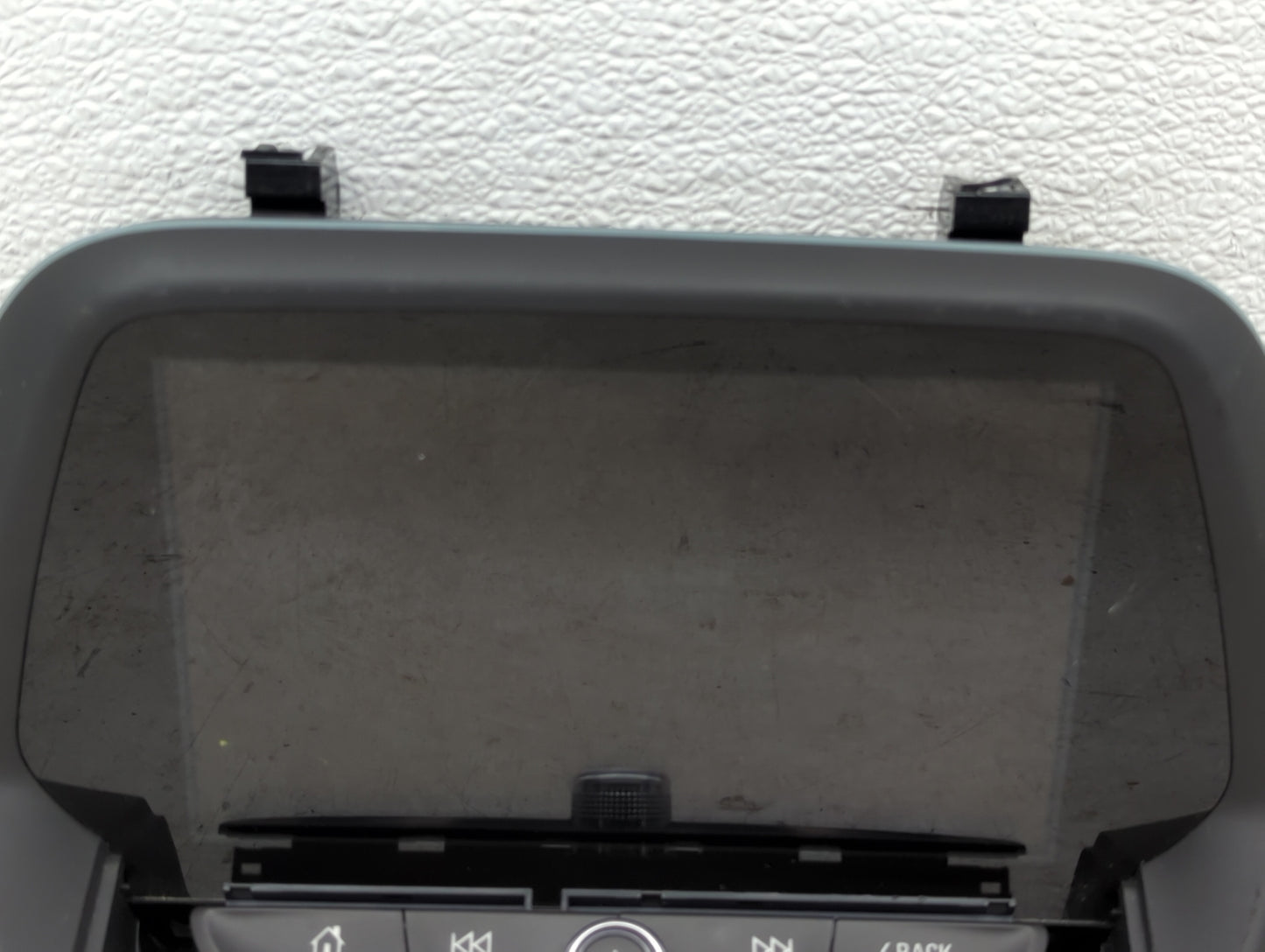2018 Chevrolet Camaro Information Display Screen - Oemusedautoparts1.com
