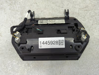 2018 Chevrolet Camaro Information Display Screen - Oemusedautoparts1.com