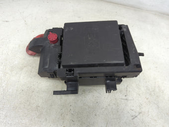 compare product 2018 Chevrolet Camaro Fusebox Fuse Box Panel Relay Module P/N:7154-0936-30 13455283, 7126A10 Fits OEM Used Auto Parts