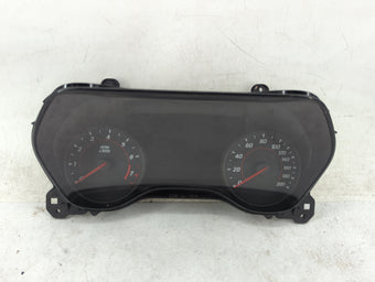 compare product 2017-2018 Chevrolet Camaro Instrument Cluster Speedometer Gauges P/N:84153146 Miles: Fits Fits 2017 2018 OEM Used Auto Parts