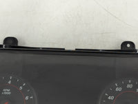 2017-2018 Chevrolet Camaro Instrument Cluster Speedometer Gauges P/N:84153146 Miles: Fits Fits 2017 2018 OEM Used Auto Parts