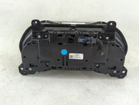 2017-2018 Chevrolet Camaro Instrument Cluster Speedometer Gauges P/N:84153146 Miles: Fits Fits 2017 2018 OEM Used Auto Parts