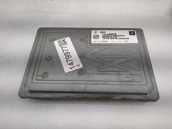 compare product 2016-2021 Chevrolet Camaro PCM Engine Control Computer ECU ECM PCU OEM P/N:12686058 Fits Fits 2016 2017 2018 2019 2020 2021 2022 OEM Used Auto Parts