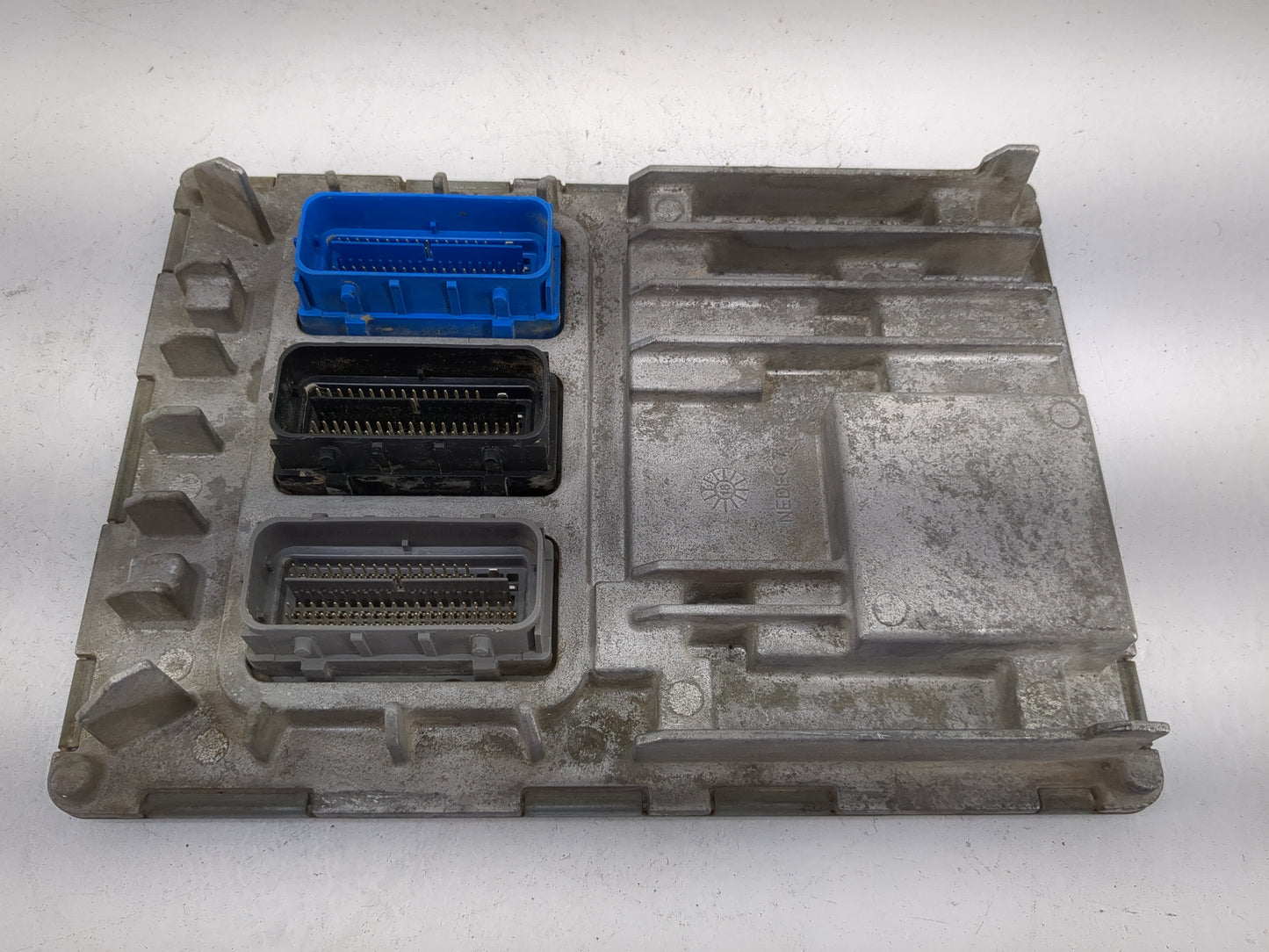 2016-2021 Chevrolet Camaro PCM Engine Control Computer ECU ECM PCU OEM P/N:12686058 Fits Fits 2016 2017 2018 2019 2020 2021 