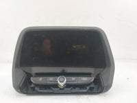 Chevrolet Camaro Information Display Screen 1496388 - Oemusedautoparts1.com