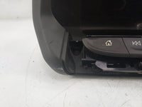 Chevrolet Camaro Information Display Screen 1496388 - Oemusedautoparts1.com