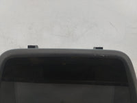 Chevrolet Camaro Information Display Screen 1496388 - Oemusedautoparts1.com