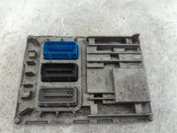 2016-2021 Chevrolet Camaro PCM Engine Control Computer ECU ECM PCU OEM P/N:12686058 12686659 Fits OEM Used Auto Parts - Oemu