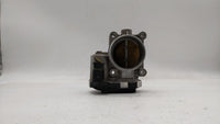 2016-2019 Chevrolet Camaro Throttle Body P/N:12670937AA 12627067DA Fits Fits 2013 2014 2015 2016 2017 2018 2019 OEM Used Aut