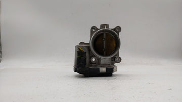 2016-2019 Chevrolet Camaro Throttle Body P/N:12670937AA 12627067DA Fits Fits 2013 2014 2015 2016 2017 2018 2019 OEM Used Aut