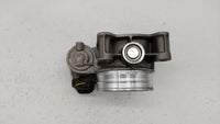 2016-2019 Chevrolet Camaro Throttle Body P/N:12670937AA 12627067DA Fits Fits 2013 2014 2015 2016 2017 2018 2019 OEM Used Aut