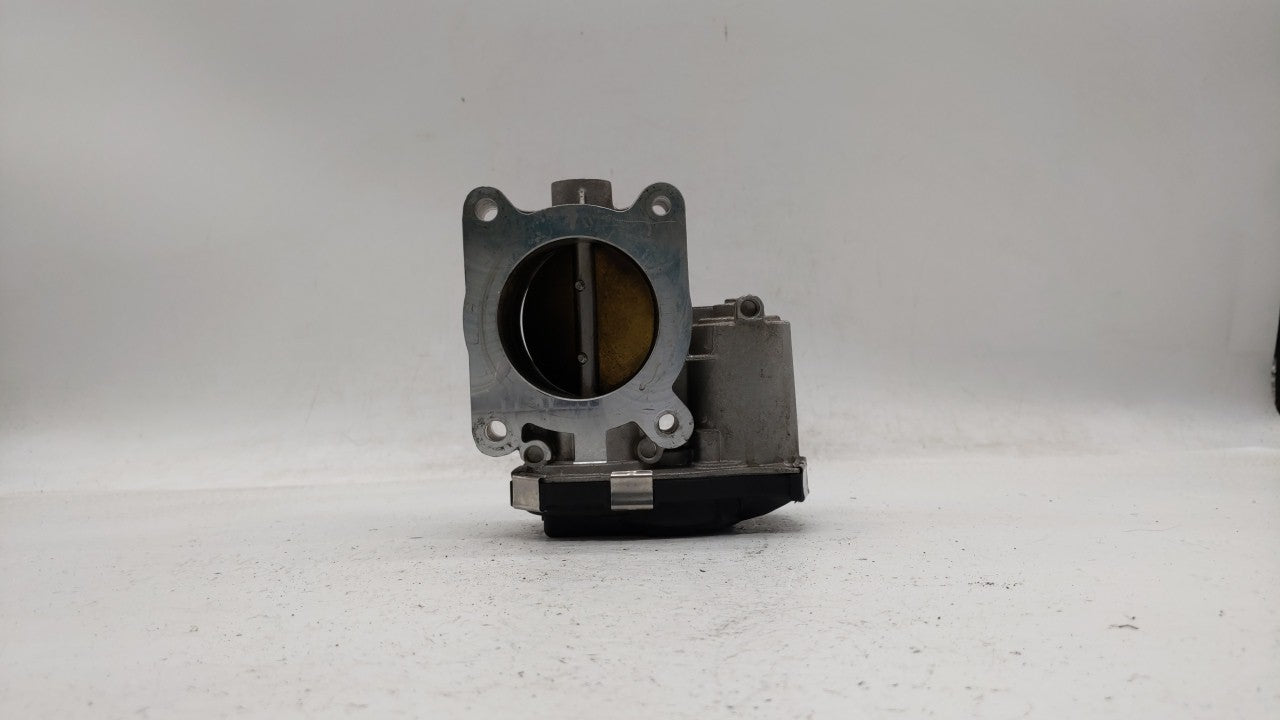 2016-2019 Chevrolet Camaro Throttle Body P/N:12670937AA 12627067DA Fits Fits 2013 2014 2015 2016 2017 2018 2019 OEM Used Aut