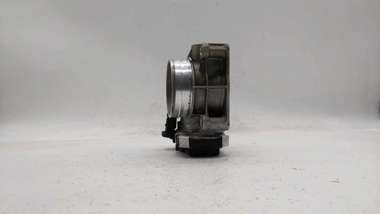 2016-2019 Chevrolet Camaro Throttle Body P/N:12670937AA 12627067DA Fits Fits 2013 2014 2015 2016 2017 2018 2019 OEM Used Aut