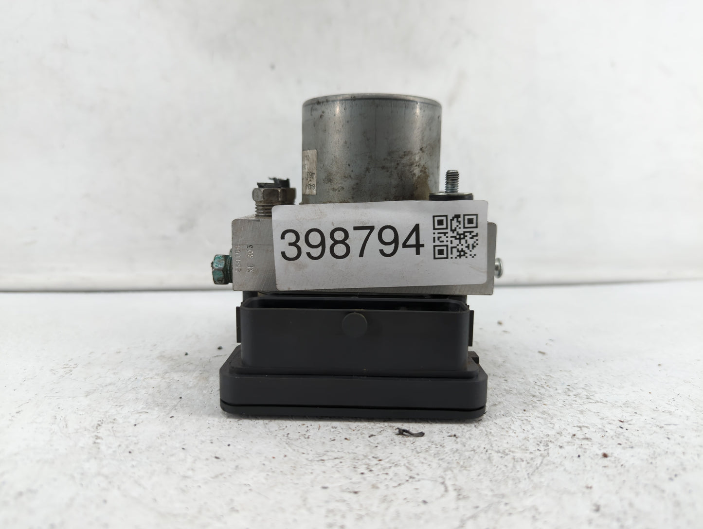 2017 Chevrolet Camaro ABS Pump Control Module Replacement P/N:84244637 84089247 Fits OEM Used Auto Parts - Oemusedautoparts1