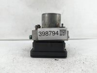 2017 Chevrolet Camaro ABS Pump Control Module Replacement P/N:84244637 84089247 Fits OEM Used Auto Parts - Oemusedautoparts1