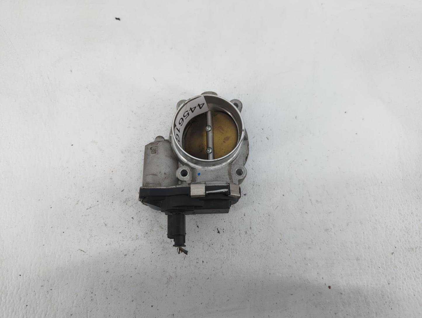2016-2021 Chevrolet Camaro Throttle Body P/N:12671014 12648414 Fits Fits 2016 2017 2018 2019 2020 2021 2022 OEM Used Auto Pa