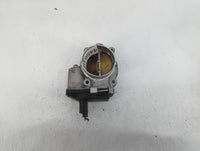 2016-2021 Chevrolet Camaro Throttle Body P/N:12671014 12648414 Fits Fits 2016 2017 2018 2019 2020 2021 2022 OEM Used Auto Pa