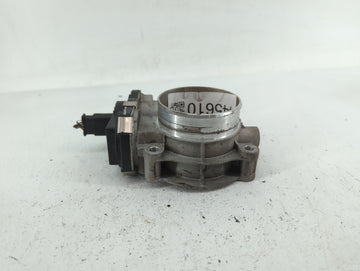 2016-2021 Chevrolet Camaro Throttle Body P/N:12671014 12648414 Fits Fits 2016 2017 2018 2019 2020 2021 2022 OEM Used Auto Parts