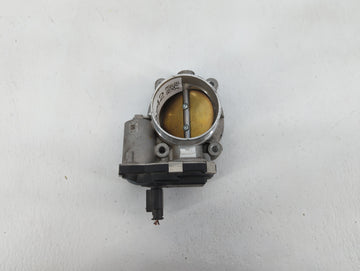 2016-2021 Chevrolet Camaro Throttle Body P/N:12676296AA 12671014, 12648414 Fits Fits 2016 2017 2018 2019 2020 2021 2022 OEM 