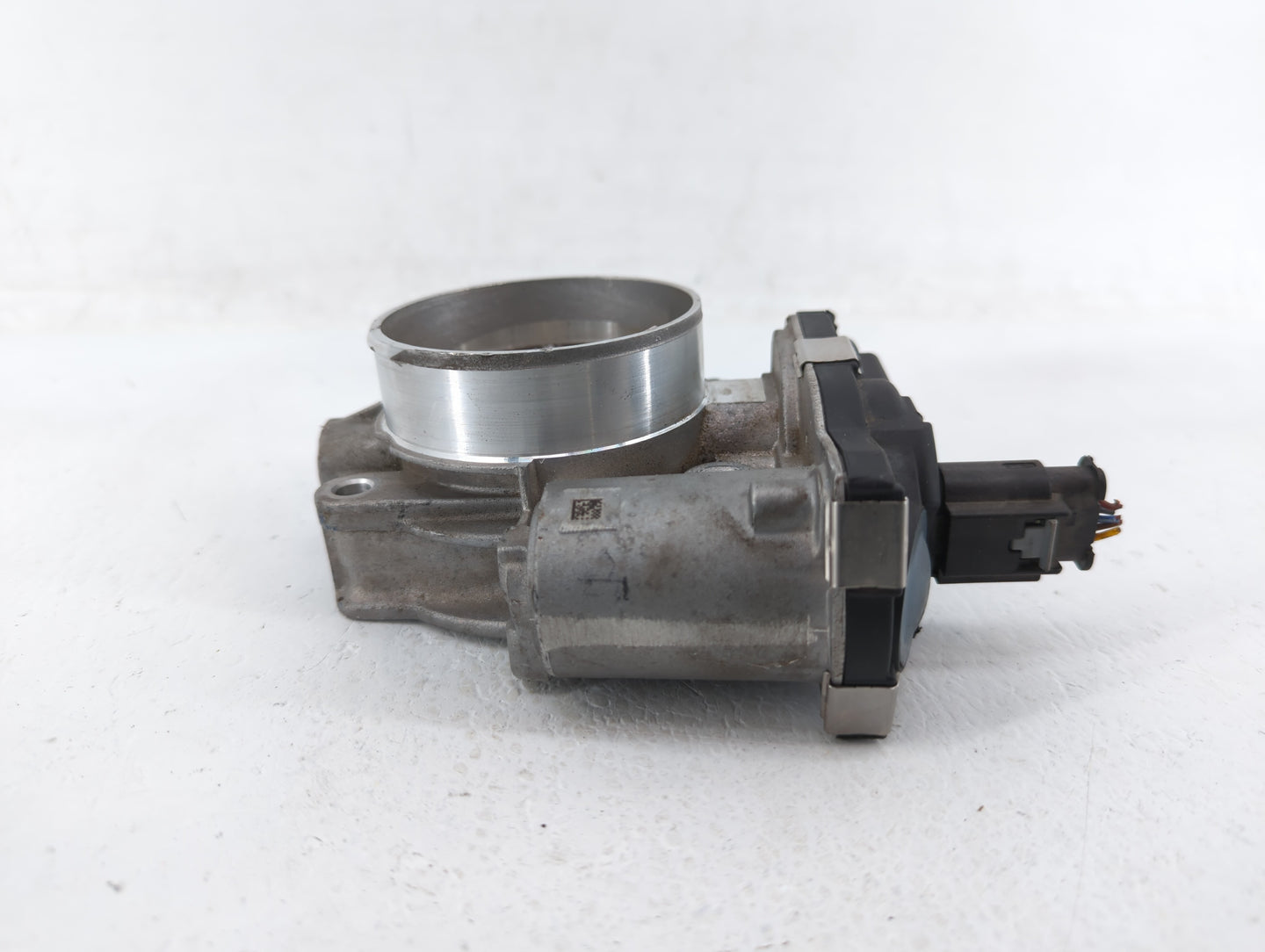 2016-2021 Chevrolet Camaro Throttle Body P/N:12676296AA 12671014, 12648414 Fits Fits 2016 2017 2018 2019 2020 2021 2022 OEM 