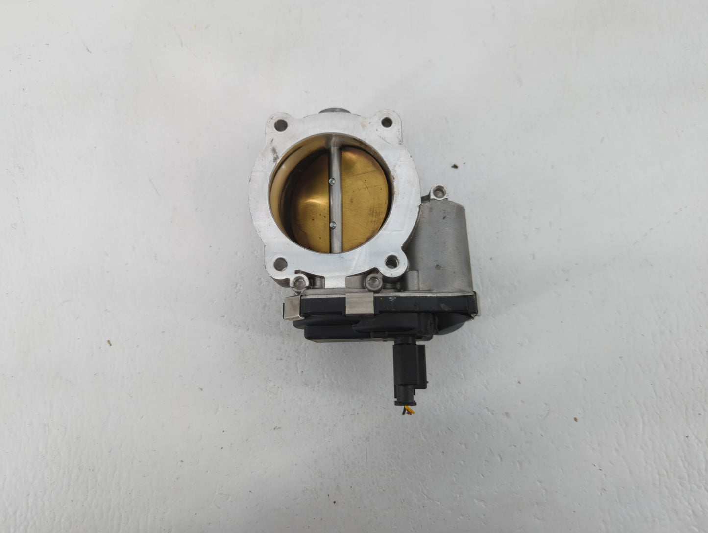 2016-2021 Chevrolet Camaro Throttle Body P/N:12676296AA 12671014, 12648414 Fits Fits 2016 2017 2018 2019 2020 2021 2022 OEM 