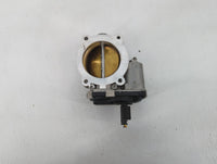 2016-2021 Chevrolet Camaro Throttle Body P/N:12676296AA 12671014, 12648414 Fits Fits 2016 2017 2018 2019 2020 2021 2022 OEM 