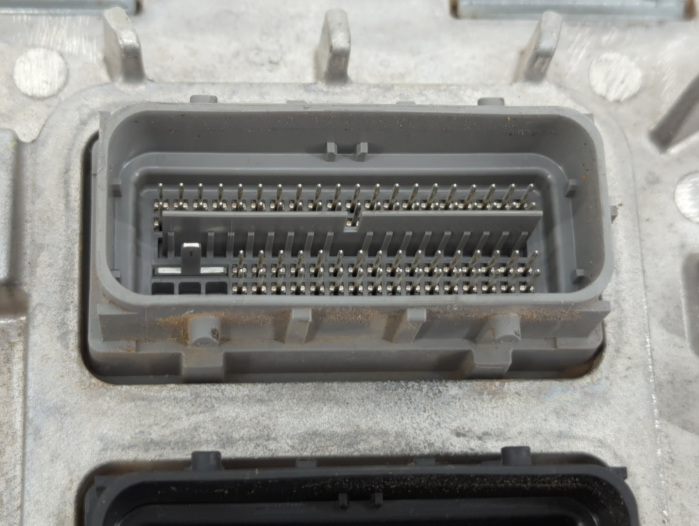 2016-2021 Chevrolet Camaro PCM Engine Control Computer ECU ECM PCU OEM P/N:12708809 12683348 Fits OEM Used Auto Parts - Oemu