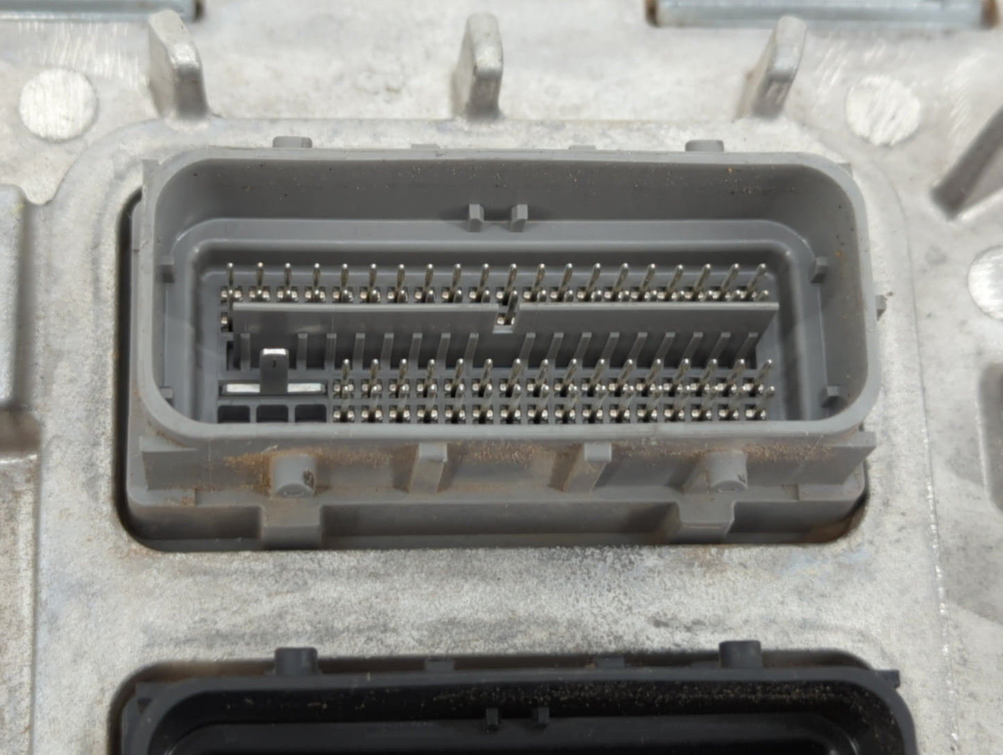 2016-2021 Chevrolet Camaro PCM Engine Control Computer ECU ECM PCU OEM P/N:12708809 12683348 Fits OEM Used Auto Parts - Oemu