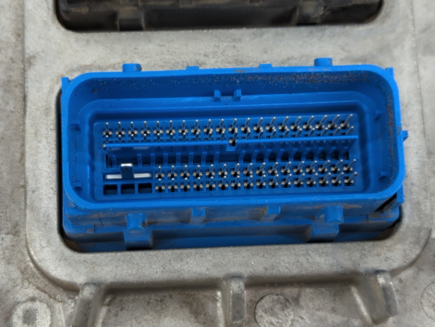 2016-2021 Chevrolet Camaro PCM Engine Control Computer ECU ECM PCU OEM P/N:12708809 12683348 Fits OEM Used Auto Parts - Oemu