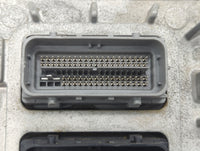 2016-2021 Chevrolet Camaro PCM Engine Control Computer ECU ECM PCU OEM P/N:12686058 12683348 Fits OEM Used Auto Parts - Oemu