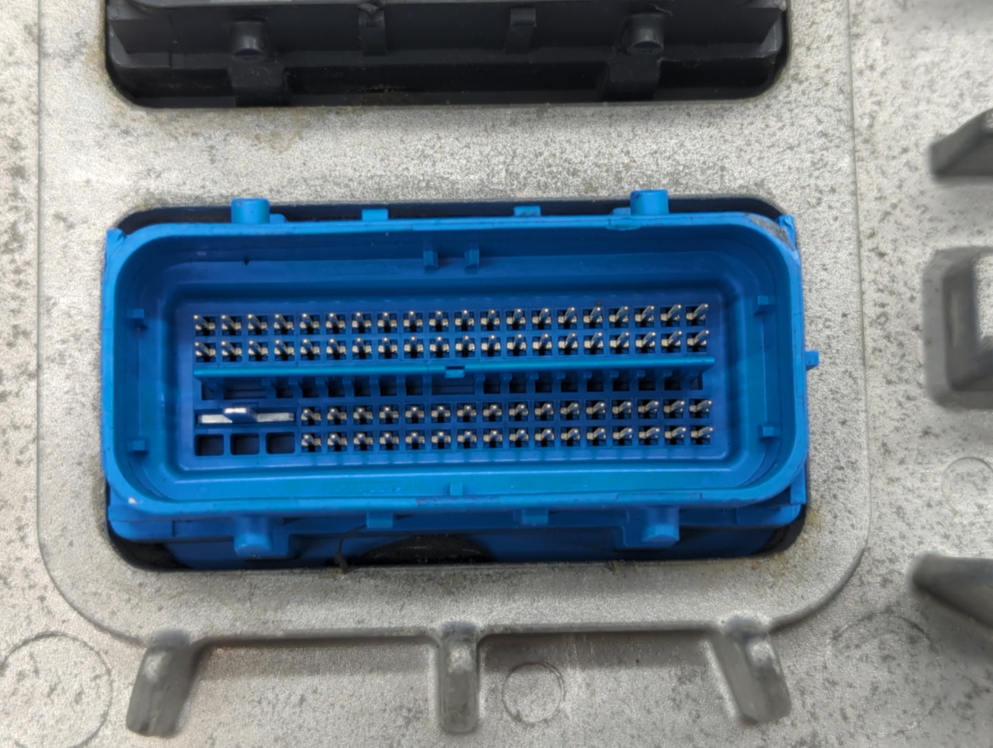2016-2021 Chevrolet Camaro PCM Engine Control Computer ECU ECM PCU OEM P/N:12686058 12683348 Fits OEM Used Auto Parts - Oemu