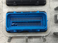 2016-2021 Chevrolet Camaro PCM Engine Control Computer ECU ECM PCU OEM P/N:12686058 12683348 Fits OEM Used Auto Parts - Oemu