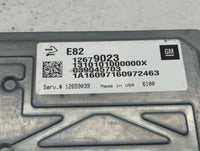 2016-2021 Chevrolet Camaro PCM Engine Control Computer ECU ECM PCU OEM P/N:12686058 12683348 Fits OEM Used Auto Parts - Oemu