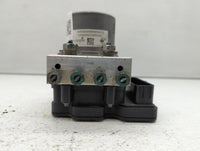 2018 Chevrolet Camaro ABS Pump Control Module Replacement P/N:84244637 Fits OEM Used Auto Parts - Oemusedautoparts1.com