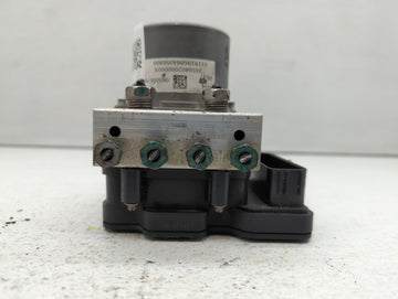 2018 Chevrolet Camaro ABS Pump Control Module Replacement P/N:84244637 Fits OEM Used Auto Parts - Oemusedautoparts1.com