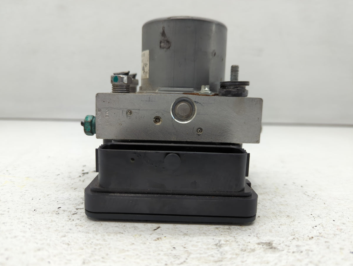2018 Chevrolet Camaro Anti-Lock Brake ABS Pump Module Actuator OEM P/N:84244637 Fits OEM Used Auto Parts - Oemusedautoparts1