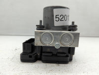 2018 Chevrolet Camaro ABS Pump Control Module Replacement P/N:84244637 Fits OEM Used Auto Parts - Oemusedautoparts1.com