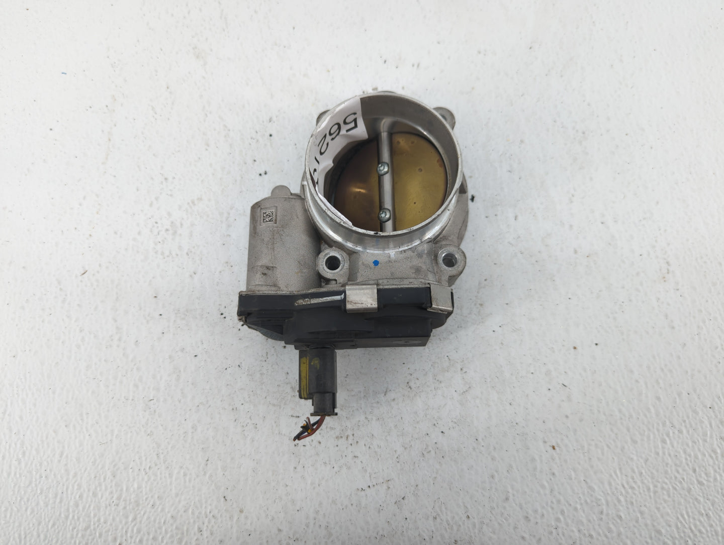 2016-2021 Chevrolet Camaro Throttle Body P/N:12671014 Fits Fits 2016 2017 2018 2019 2020 2021 2022 OEM Used Auto Parts - Oem