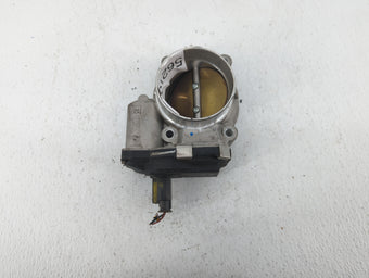 compare product 2016-2021 Chevrolet Camaro Throttle Body P/N:12671014 Fits Fits 2016 2017 2018 2019 2020 2021 2022 OEM Used Auto Parts