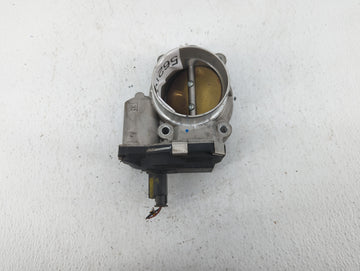 2016-2021 Chevrolet Camaro Throttle Body P/N:12671014 Fits Fits 2016 2017 2018 2019 2020 2021 2022 OEM Used Auto Parts - Oem