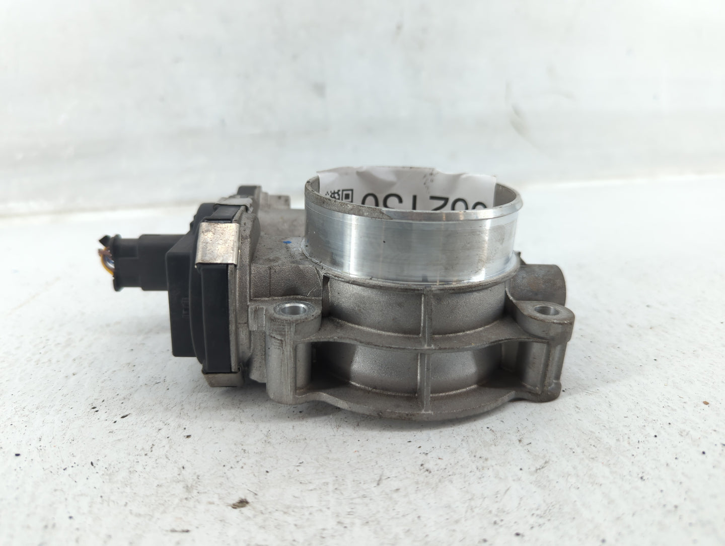 2016-2021 Chevrolet Camaro Throttle Body P/N:12671014 Fits Fits 2016 2017 2018 2019 2020 2021 2022 OEM Used Auto Parts - Oem