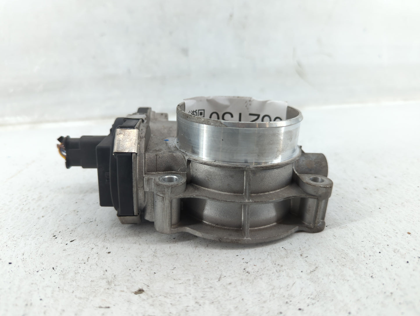 2016-2021 Chevrolet Camaro Throttle Body P/N:12671014 Fits Fits 2016 2017 2018 2019 2020 2021 2022 OEM Used Auto Parts - Oem