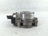 2016-2021 Chevrolet Camaro Throttle Body P/N:12671014 Fits Fits 2016 2017 2018 2019 2020 2021 2022 OEM Used Auto Parts - Oem