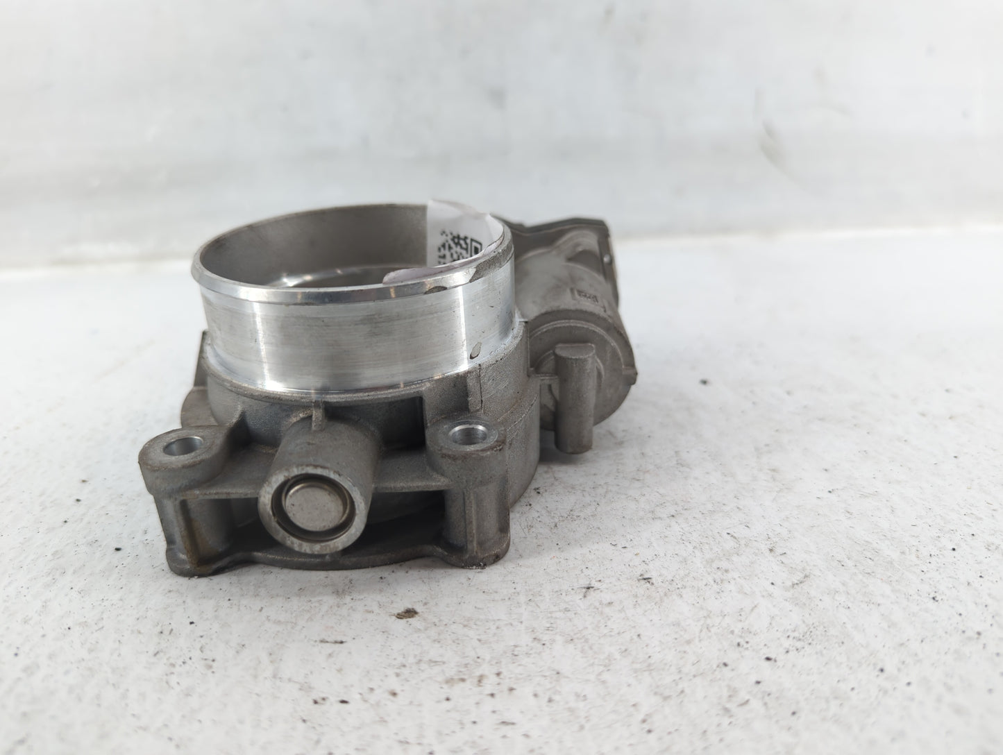 2016-2021 Chevrolet Camaro Throttle Body P/N:12671014 Fits Fits 2016 2017 2018 2019 2020 2021 2022 OEM Used Auto Parts - Oem
